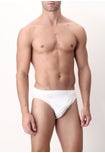 Low Briefs Double Mercerized Cotton Ghibli