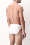 Low Briefs Double Mercerized Cotton Ghibli