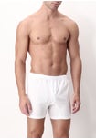 Boxer Calzoncino Double Mercerized Cotton