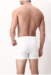 Boxer Calzoncino Double Mercerized Cotton