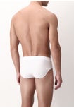 Medium Briefs Elasticized Cotton 4Seasons