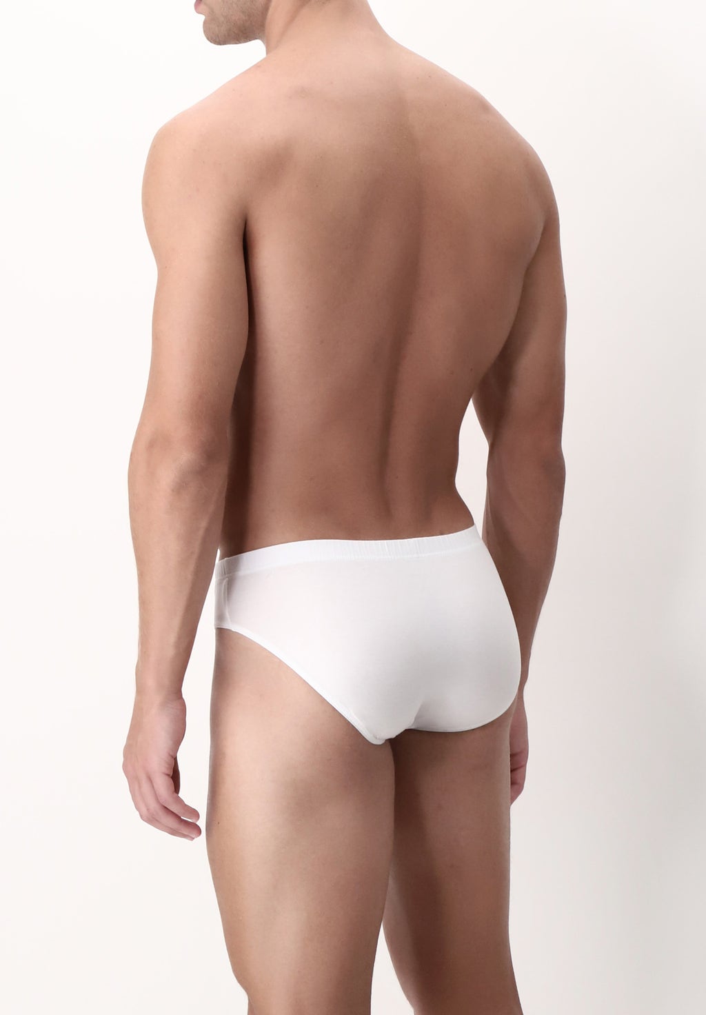 Mini Briefs Elasticized Cotton 4Seasons