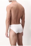 Mini Briefs Elasticized Cotton 4Seasons