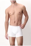 Stretch Cotton Athletic Boxer Match Bipack