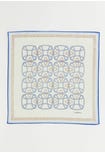 Cotton Handkerchief Print Gomena