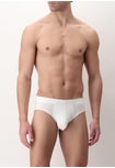 Slip in Modal e Cotone Elasticizzato 4Sport Indoor