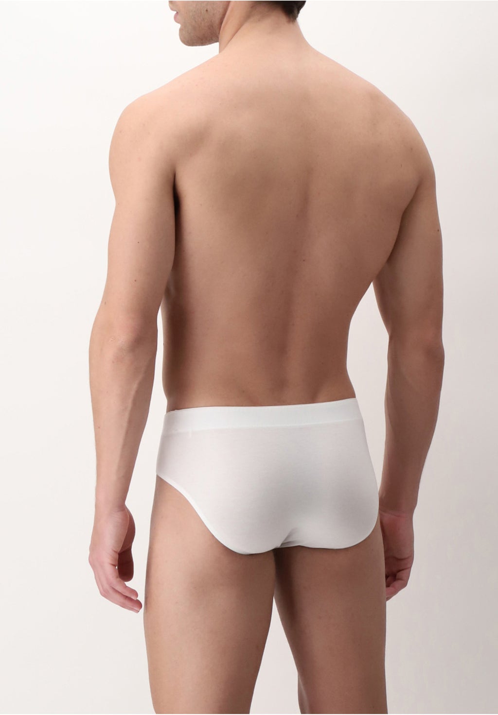 4Sport Indoor Modal and Stretch Cotton Briefs