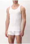 4Sport Modal and Stretch Cotton Tank Top Indoor