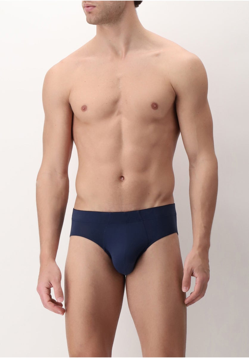 4Sport Recycled Technical Stretch Fabric Briefs Outdoor