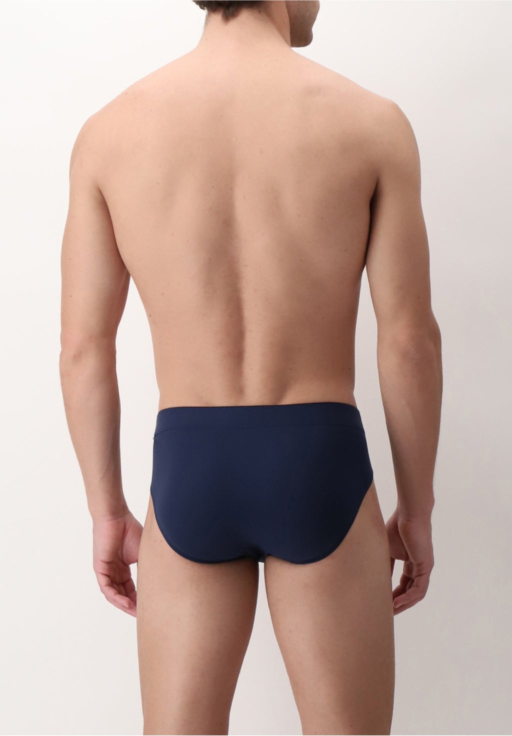 4Sport Recycled Technical Stretch Fabric Briefs Outdoor