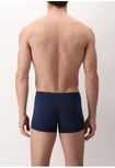 4Sport Push Up Boxer in Recycled Technical Stretch Fabric Outdoor