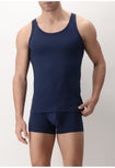 4Sport Recycled Technical Stretch Fabric Tank Top Outdoor