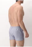 Gelion Cotton Canvas Boxer Shorts