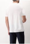 Fresh Mercerised Cotton Piqué Crewneck T-Shirt