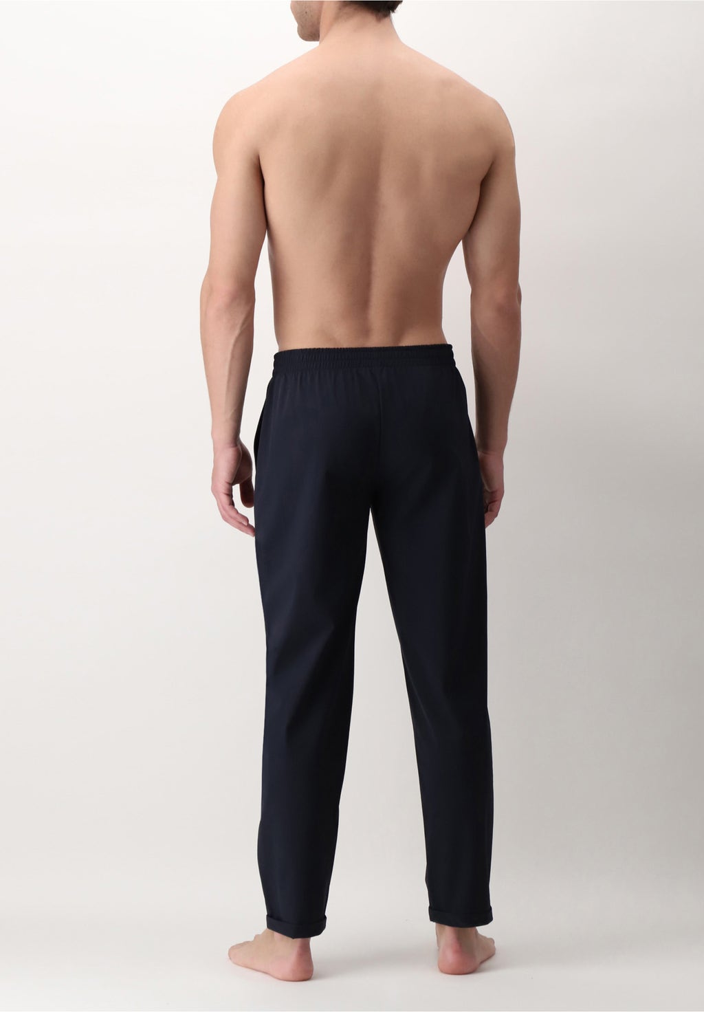 Street Home Revive Nylon Regenerated Trousers