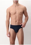 Match fashion stretch cotton medium briefs duo pack