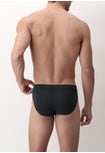 X-Touch mélange stretch modal cotton briefs