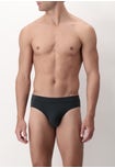 X-Touch mélange stretch modal cotton briefs