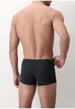 X-Touch mélange stretch modal push-up boxers