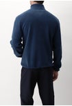 Fleece Jacket with Pockets