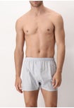 Gange Poplin Boxers Duo Pack