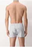 Gange Poplin Boxers Duo Pack