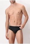 Stretch Cotton Briefs Fashion Match Tripack