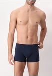 Boxer in Cotone Elasticizzato Match Moda Tripack