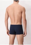 Boxer in Cotone Elasticizzato Match Moda Tripack