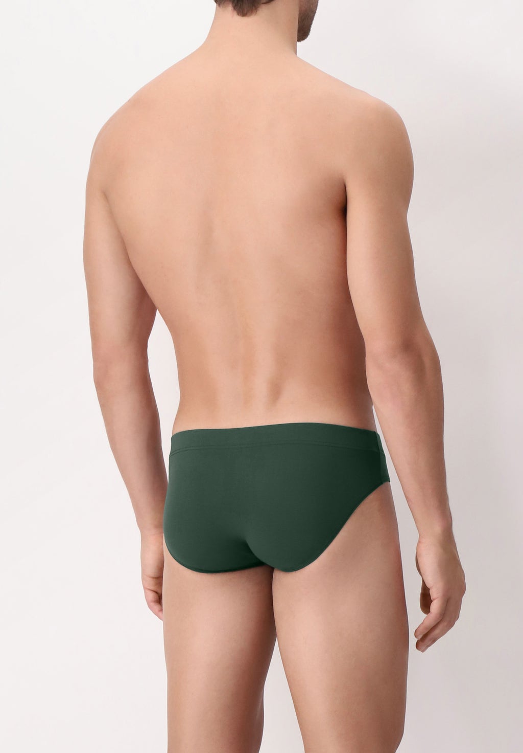 Modal Stretch Briefs Colors X-Touch