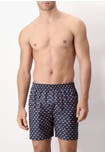 Boxer Pantaloncino in Popeline di Cotone