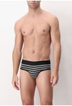 Slip in Cotone elasticizzato Match 3 Colors Tripack